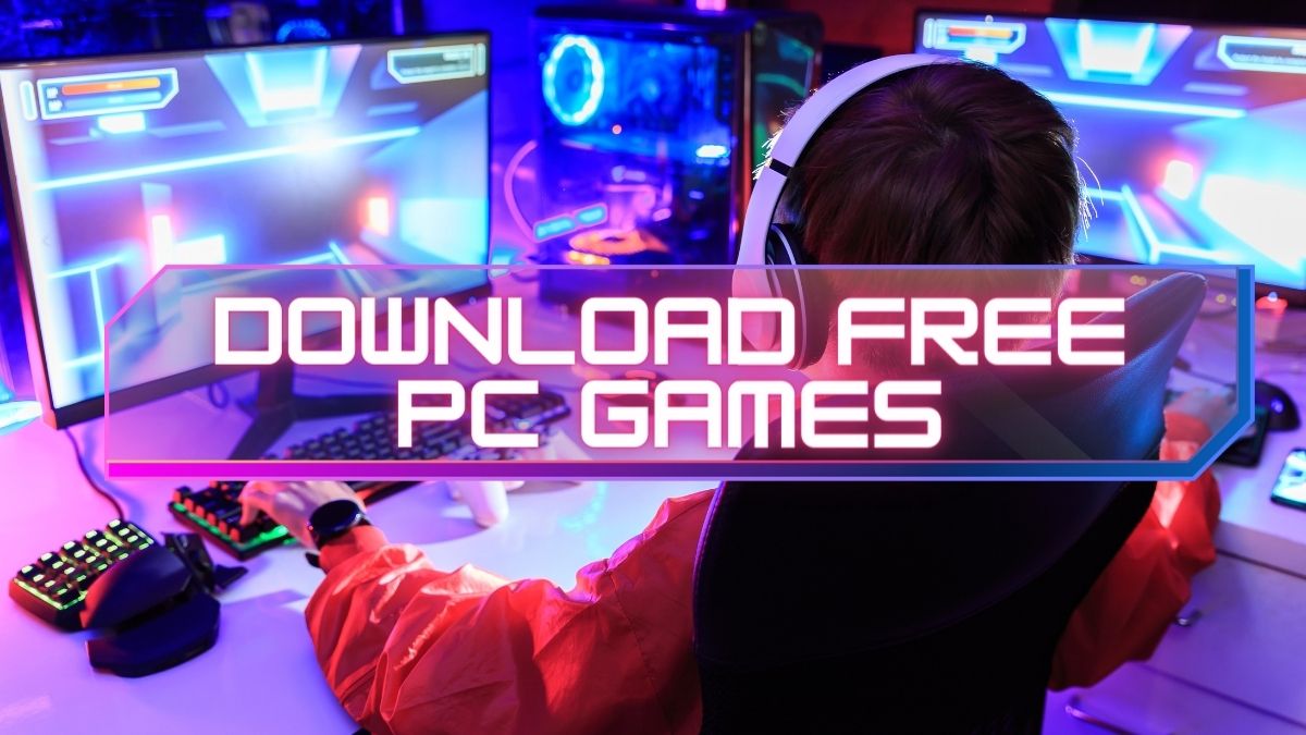 7 Best Free PC Games Downloading Sites in 2023 